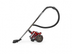Nedis VCBS100RD Vacuum Cleaner