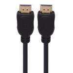 TB HDMI v2.0 kaabel kullatud 1,8 m