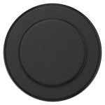 PopSockets PopGrip for MagSafe phone holder, black