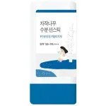 Round Lab ROUND LAB Birch Juice Sun Stick Face Stick SPF 50+ - Ochrann tyinka 19.0g