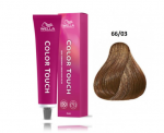 Wella Professionals Color Touch Plus 66/03 Juuksevrv 60 ml