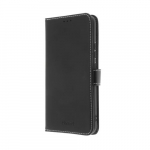 Insmat 650-3155 mobile phone case 16.8 cm (6.6) Flip case Black