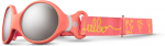 Julbo LOOP S -aurinkolasit, korall/hall (J5322379)