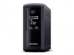 CYBERPOWER VP1000EILCD GreenPower UPS