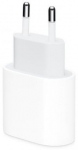 Fusion Accessories Travel Charger USB-C 20W 3A White