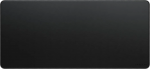 SATECHI Vegan-Leather Premium Desk Mat 328 x 76 mm, Black