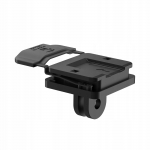 MUFU V11S Main Mount for Motorcycle / GoPro / SJCam etc.