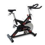 BH Fitness Spinning-ratas Stratos