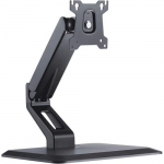 Techly 361223 Tarkvarapulgakang, 17-32" monitori tarkvarapulgakang, 10 kg suuruseks