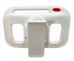 Datalogic Pocket clip with emergency red button for Memor 17 HC -