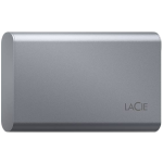 LACIE SSD Vline Mobiilne Turvaline (SED BASE, 2,5"/1TB/USB 3.1 TYPE C)