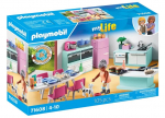 Playmobil Living House 71608 Kitchen with dining area