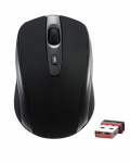 Evolveo WML-306B hiir Ambidextrous RF juhtmeta optiline 1600 DPI