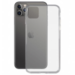 Mocco Ultra tagakate 1,8 mm silikoonkohus Apple iPhone 11 Pro jaoks, lbipaistev