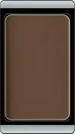 ARTDECO , 40 Years Collection, Matt, adoovPowder, 529, Matt Coffee, 1 toon, Tidetav, 0,8 g