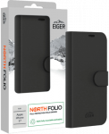 Eiger North Folio Case iPhone 17 must