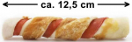 8 in 1 Pet Products GmbH Kolmekordse maitsega saadused 113g