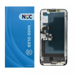 NCC OLED-ekraan IPHONE X jaoks