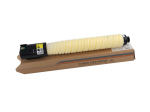 CoreParts Yellow Toner Cartridge-Chemical