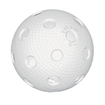 Tempish TRIX floorball ball white