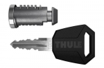 Thule 4512 autodreielement