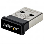 StarTech.com USBA-BLUETOOTH-V5-C2 vrgukort 2 Mbit/s
