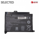 ExtraDigital BP02XL HP laptopi akkuaeg 4500mAh