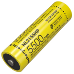 NITECORE NITNL2155HPI 21700 5500mAh 1tk