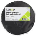 Lasso Likeavade ja puude kaitsmise jaoks 3cm x 20m lint