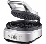 Sage the No-mess Waffle, SWM520