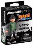 Playmobil Figuur Naruto 71107 Shikamaru