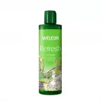 Weleda Vrskenda Tsitruskreemine kehapesu 400 ml, lbipaistev pakend