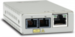 Allied Telesis Network Media Converter 100 Mbit/S 1310 Nm Multi-Mode
