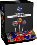 Fazer Salmiakki Mix pulgakomm, 1,3 kg (109054)