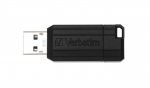 Verbatim Hi-Speed Store'N'Go 32 GB Pin Stripe