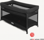 Joie Amigo 120 beebi matkasnnu, Shale Black (P2431AASHA000)