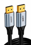 iBOX Kaabel DisplayPort 4K 60 Hz 2 m