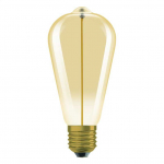 Osram 1906ED12 2.2W/827 230V FIL GDMAG E27