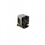 SUPERMICRO SNK-P0090AP4 arvutis jahutusssteem Protsessori jahuti/radiaator Hall