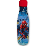 Coriex Spider-Man 500ml sinine/sinine veepudel 10686