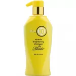 It'S A 10 Imekindel ampoon, heleduse andjaks, 295,7 ml
