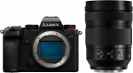 Panasonic Lumix S5 + 24-105mm Kit Black