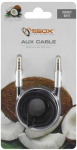 Sbox 3535-1.5W Coconut White