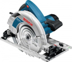BOSCH 0 601 57A 901 kaasaskantav ringotsaag 23,5 cm 5000 p/min 2200 W