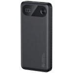 USAMS Powerbank PB80 PD20W 10000mAh must