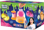 Wowwee Arst Squish GLOW IT Squishy Maker Station, pallokone (DS39638)