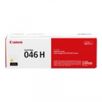 CANON CRG-046H lepinguline toonerikassett kollane 1251C004