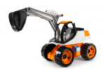 Lena Siduk Giga Trucks Ekskavator 63 cm avatud kastiga