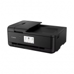 CANON PIXMA TS9550a multifunktsionaalne printer, skanner, koopiamasin, LAN, WLAN A3