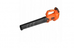 Black AND Decker Black AND Decker BCBL200L leht puhur + 2 Ah aku